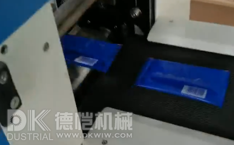灌裝自動包裝機(jī)