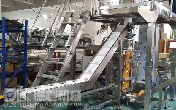 自動包裝機
