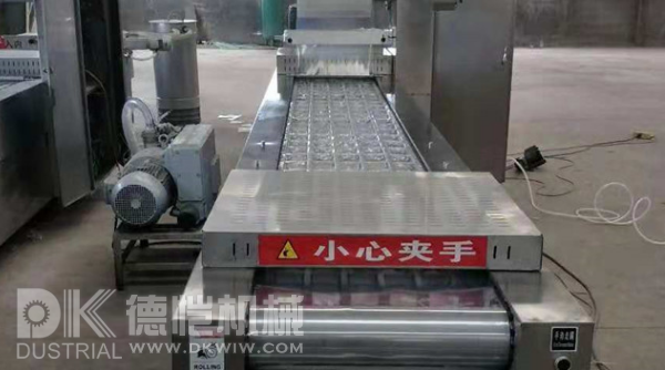 自動包裝機
