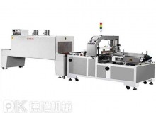 粉末粉劑定量全自動立式包裝機能解決企業難題嗎？