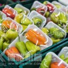 食品包裝機是包裝行業中較大的銷售市場
